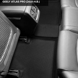 Второй ряд общим планом