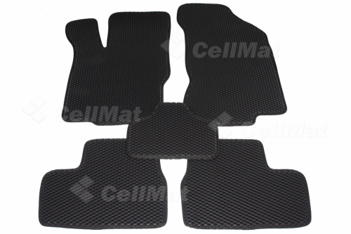 2D коврики EVA Lada Granta седан (2011-2018)